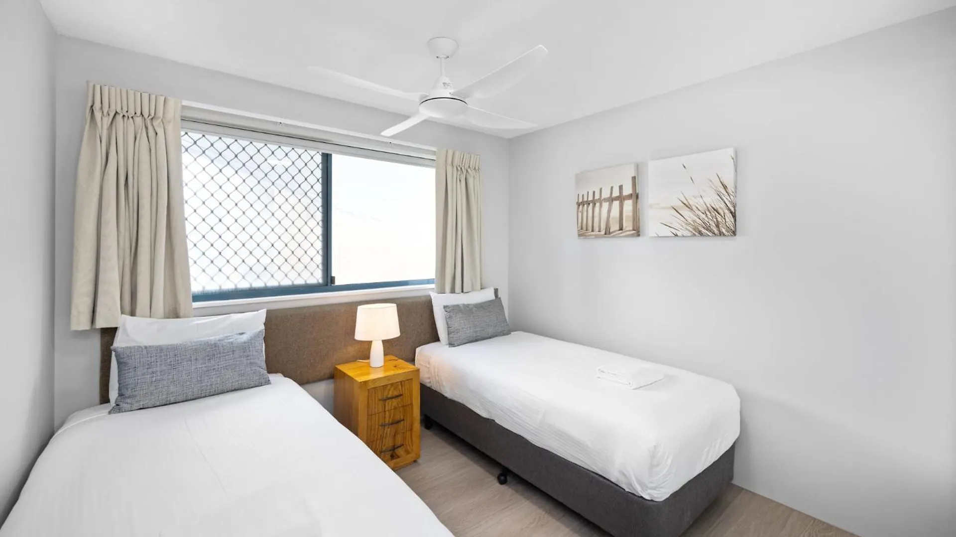 Cerulean Apartments Caloundra Aparthotel