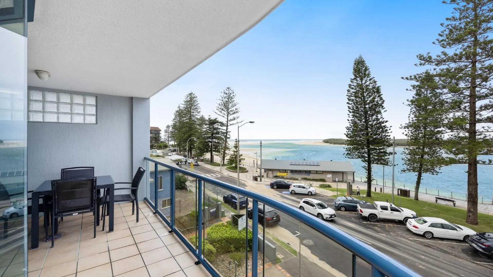 Cerulean Apartments Caloundra