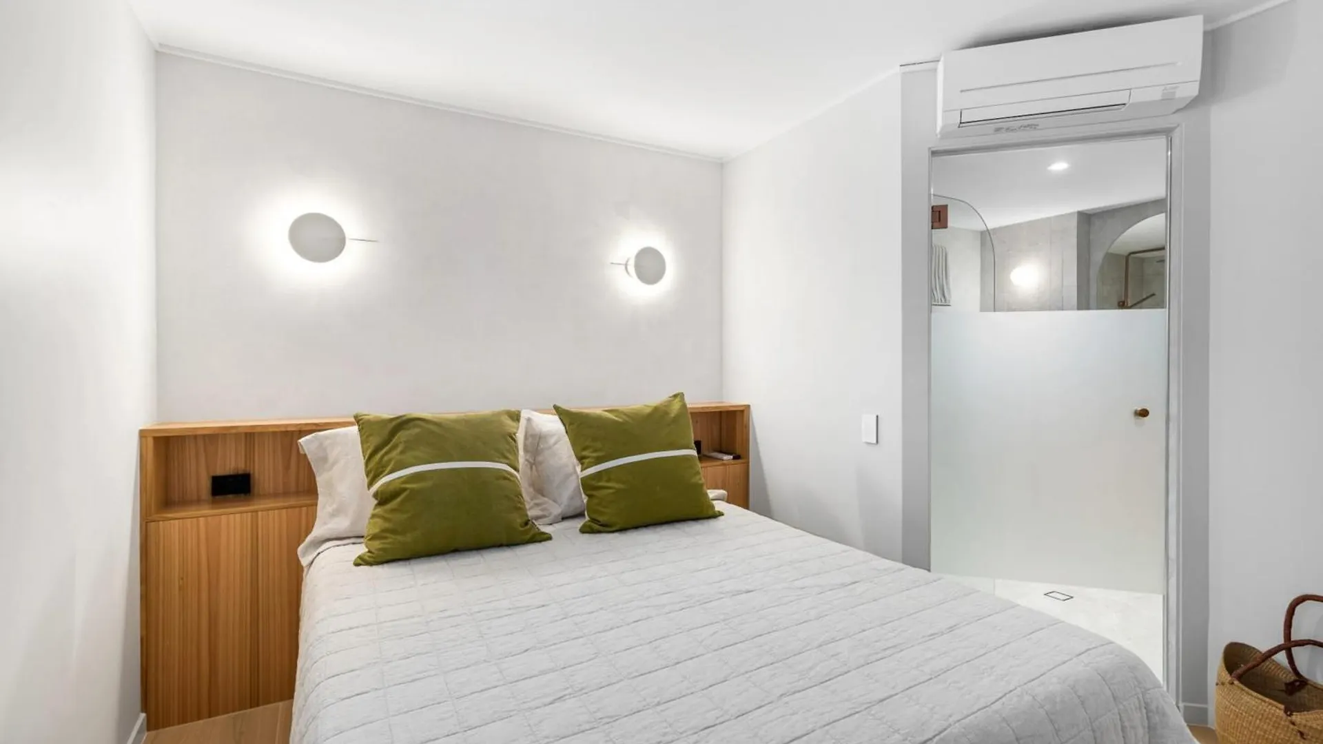 Aparthotel Cerulean Apartments Caloundra