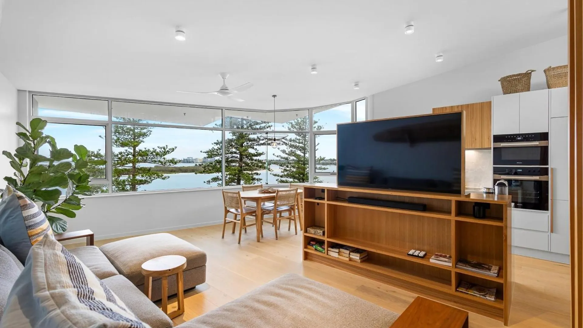Cerulean Apartments Caloundra