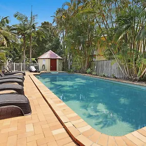 Villa Byron Beachside 8