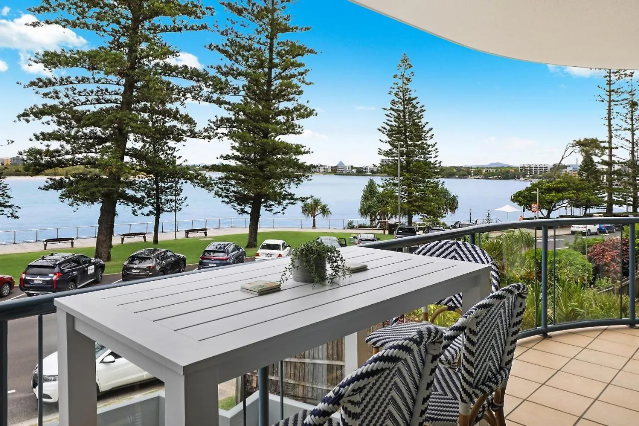 Cerulean Apartments Caloundra Aparthotel