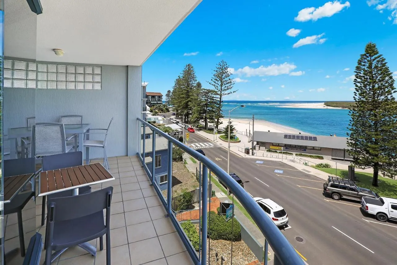 Cerulean Apartments Caloundra