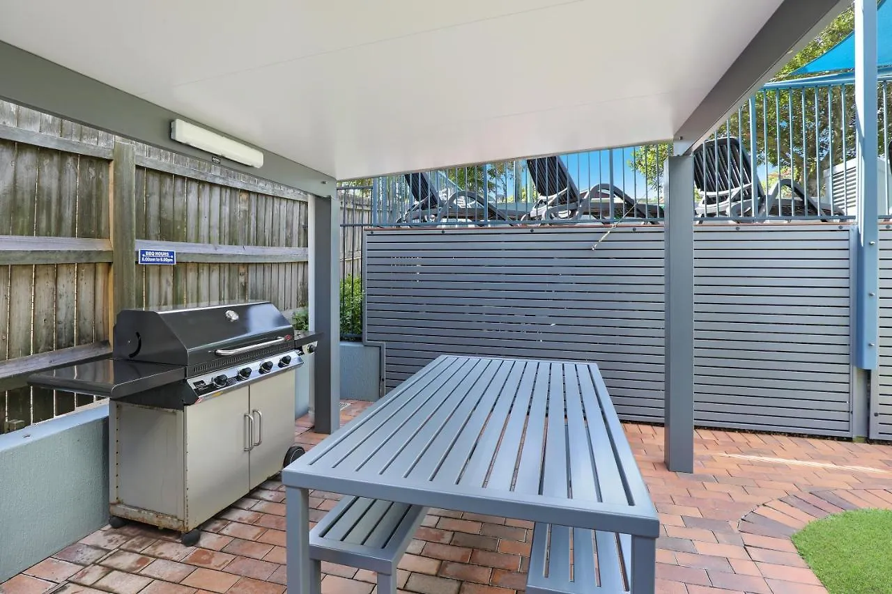 Cerulean Apartments Caloundra