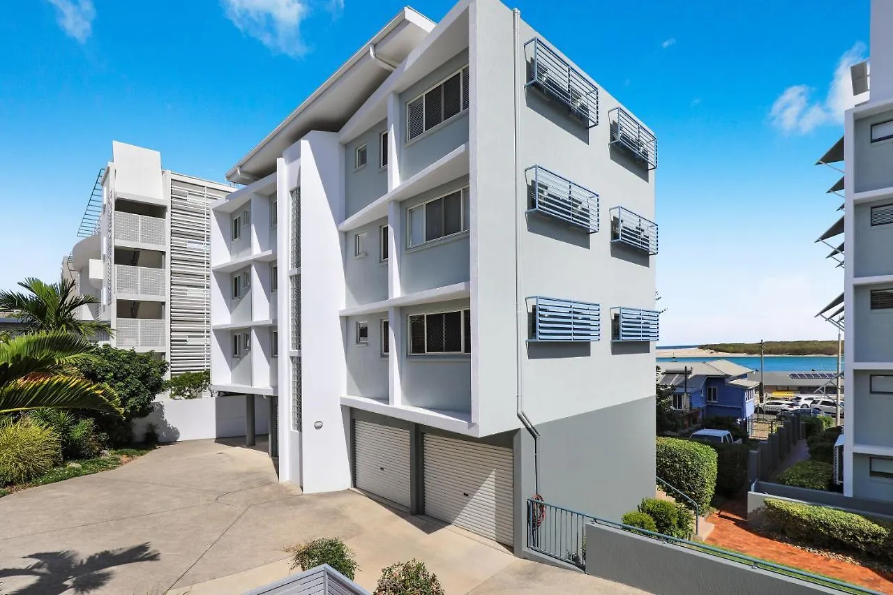 Cerulean Apartments Caloundra Australia
