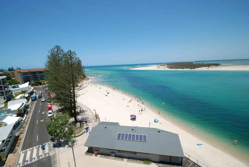 Cerulean Apartments Caloundra