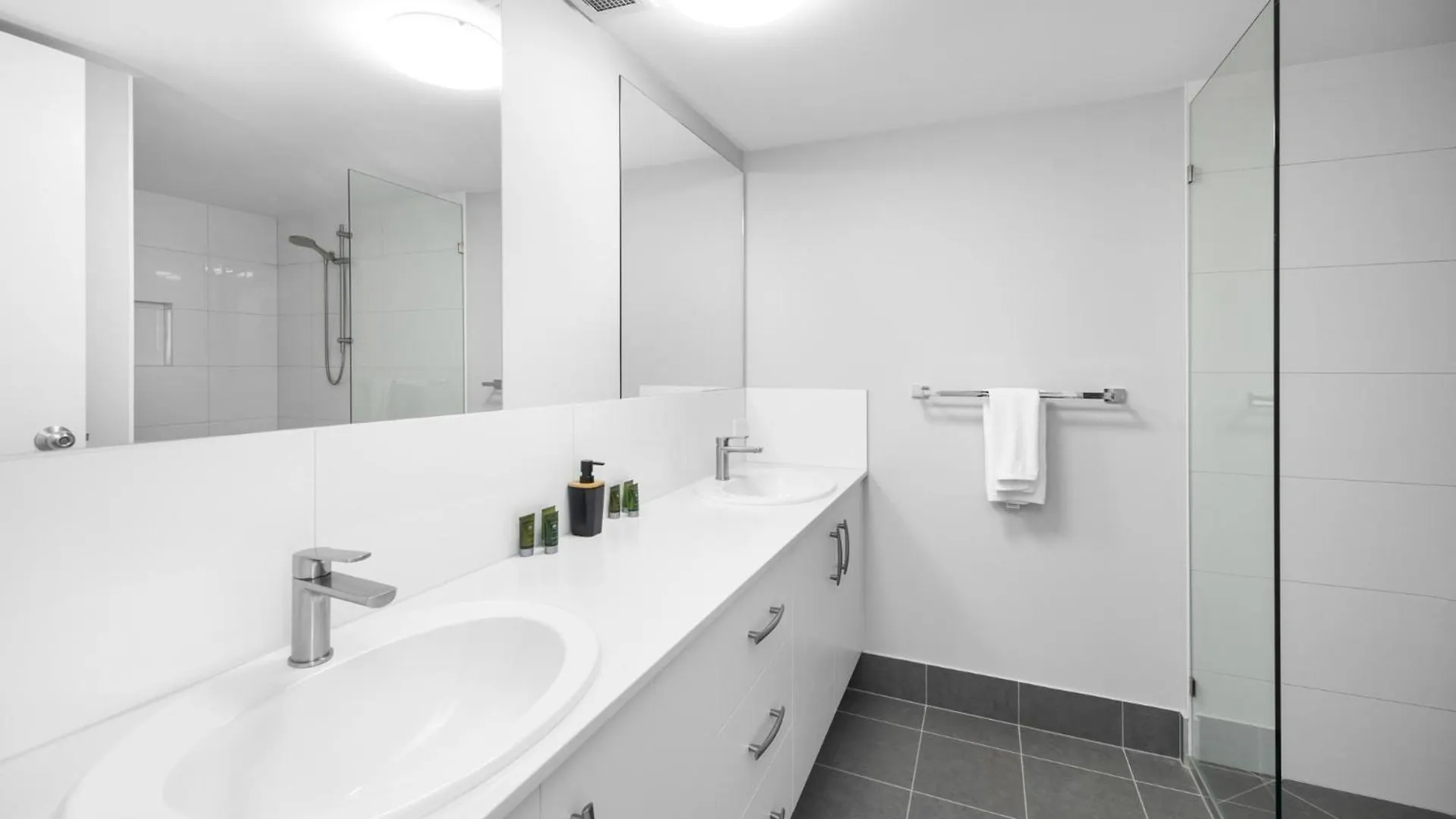Aparthotel Cerulean Apartments Caloundra