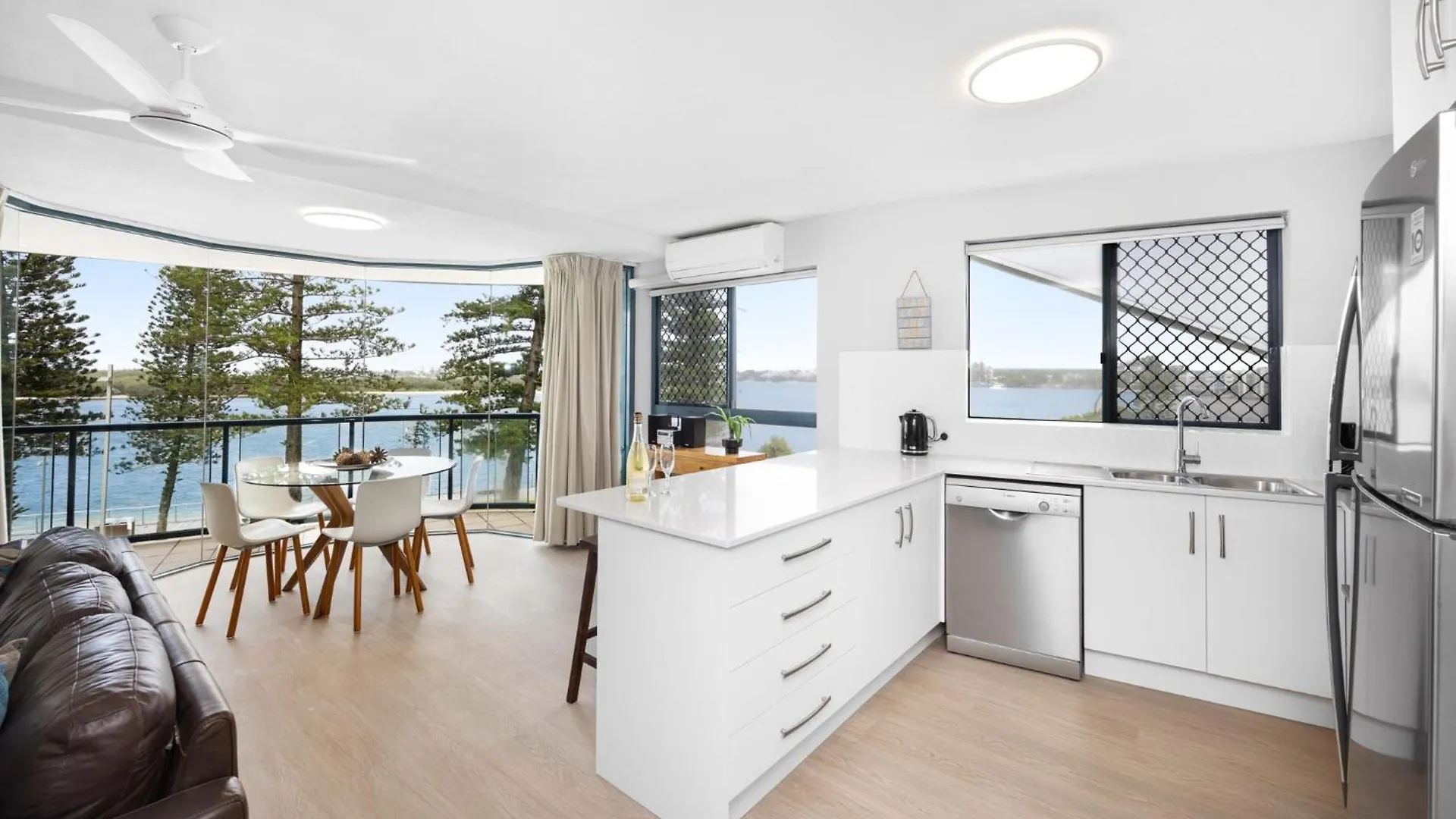 Cerulean Apartments Caloundra Aparthotel