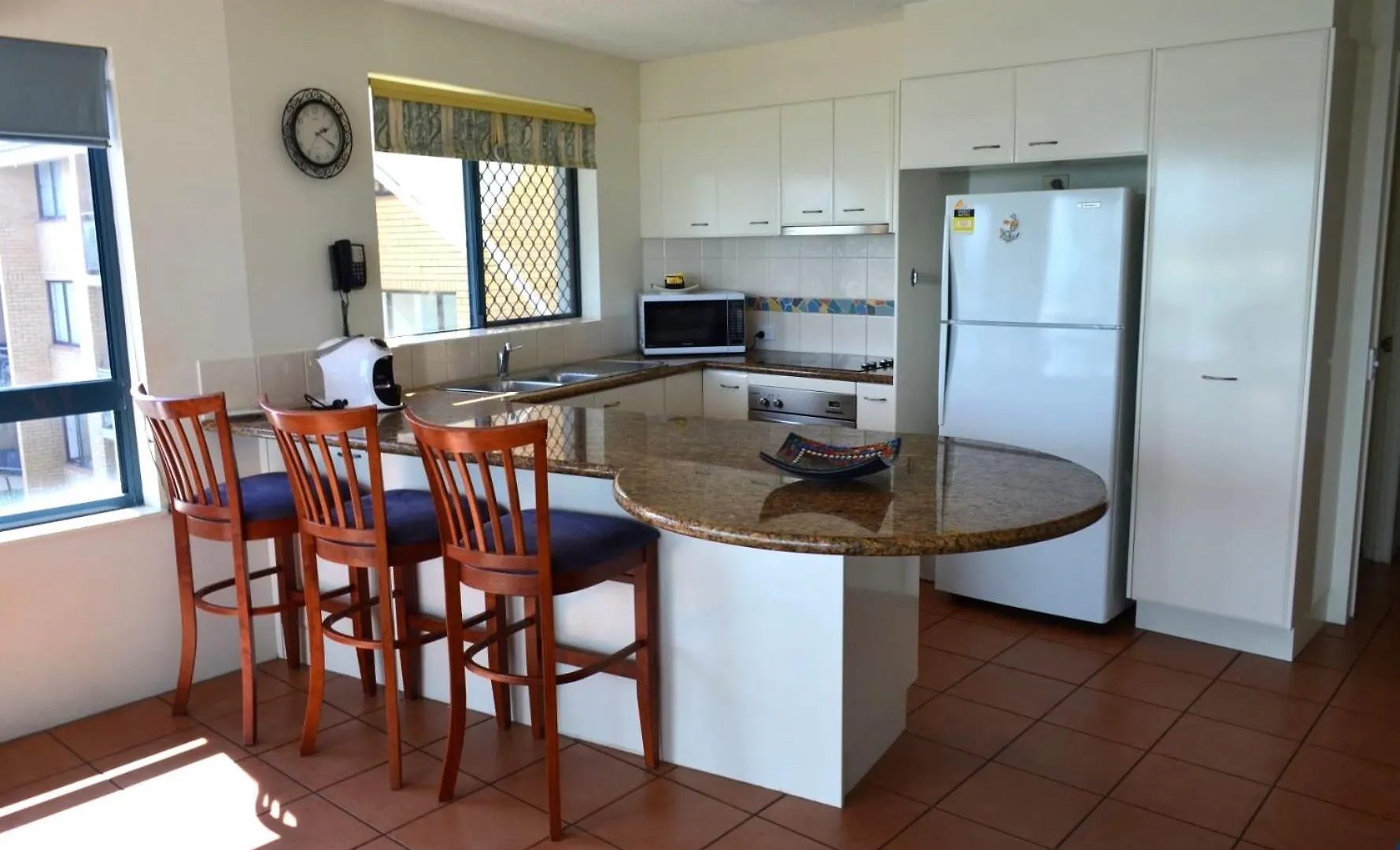 Cerulean Apartments Caloundra Australia