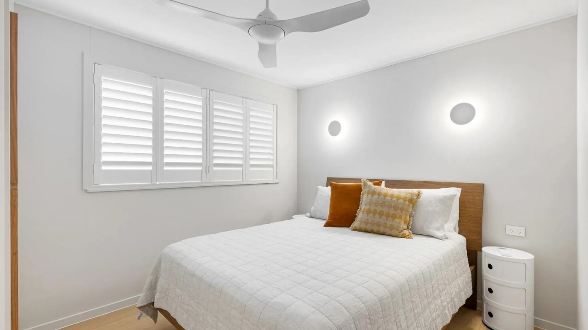 **** Aparthotel Cerulean Apartments Caloundra Australia