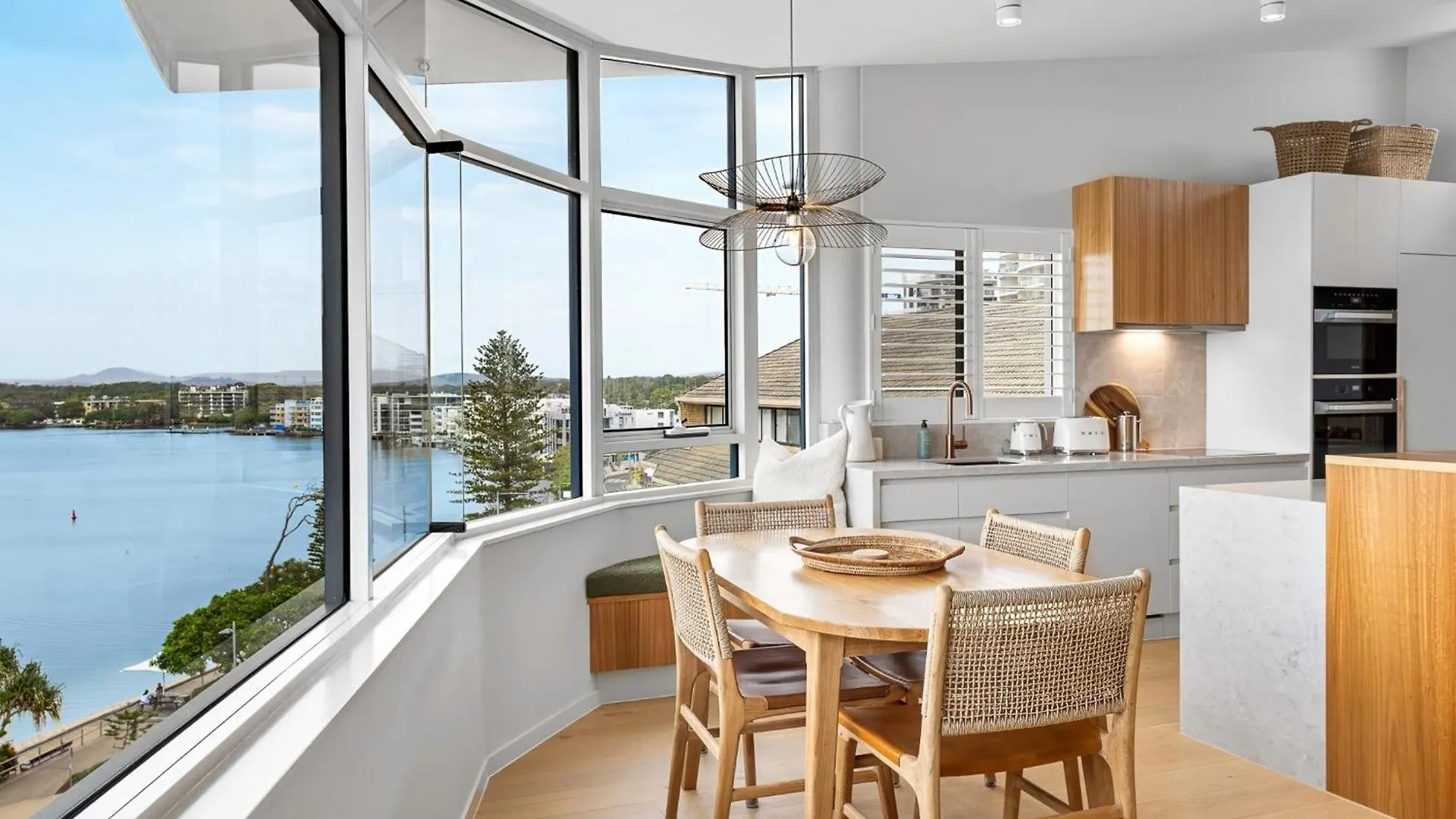 Cerulean Apartments Caloundra 4*,  Australia