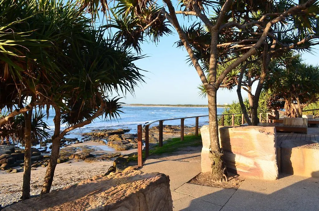 Cerulean Apartments Caloundra Australia