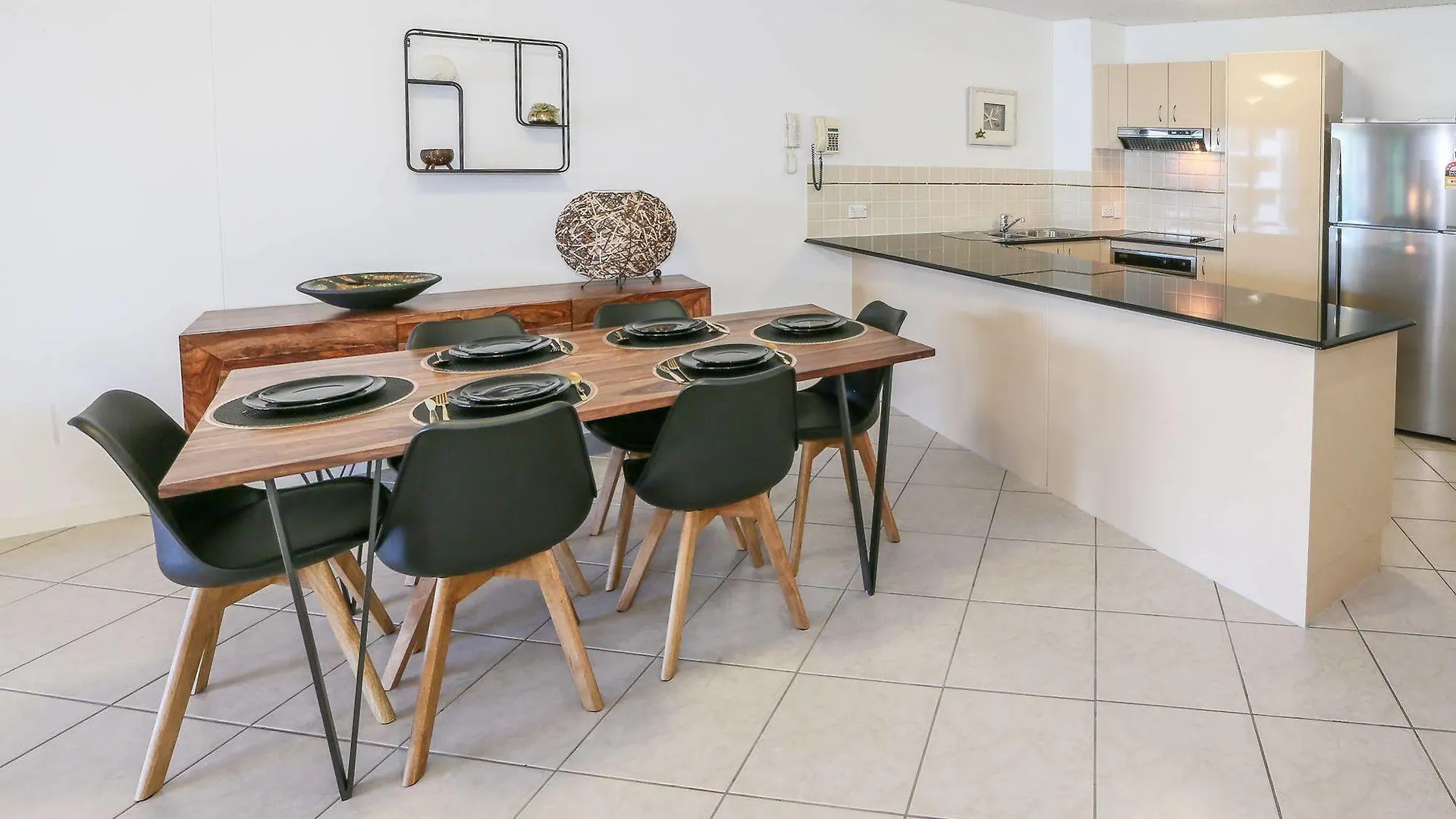 Cerulean Apartments Caloundra