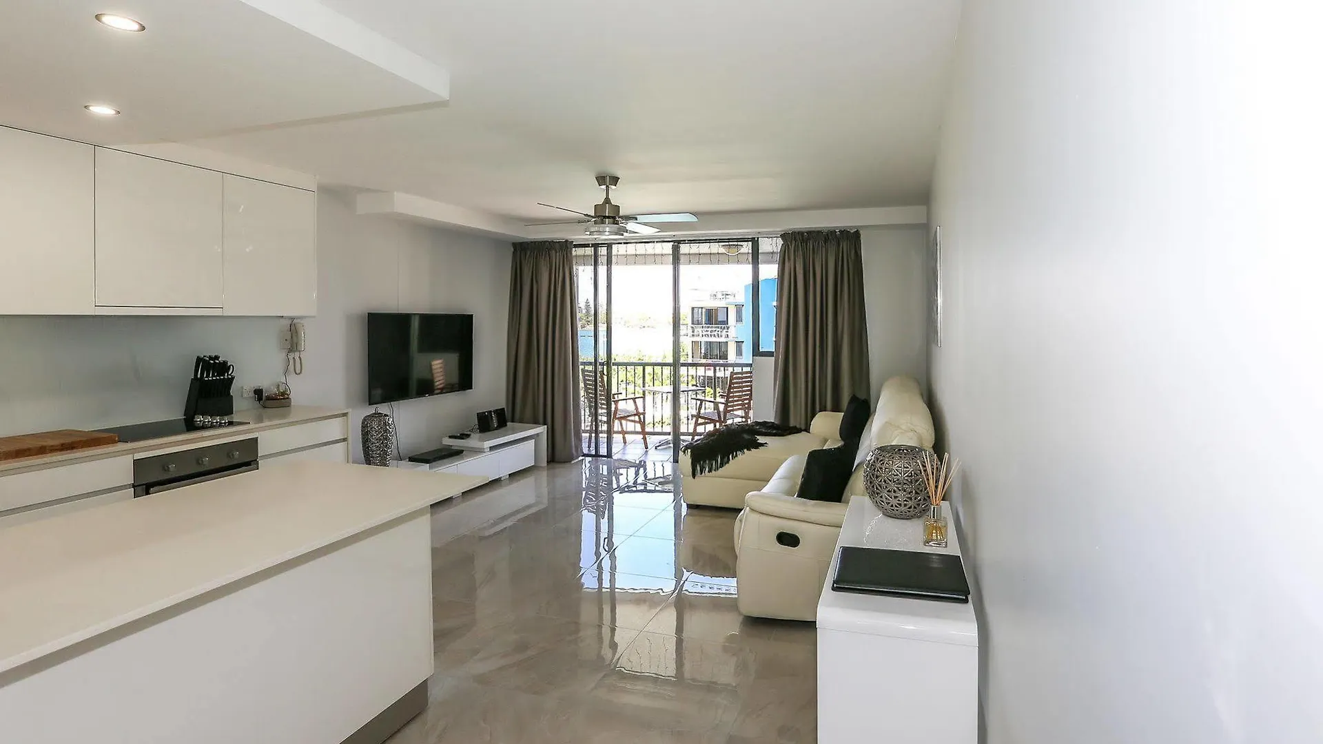 Cerulean Apartments Caloundra