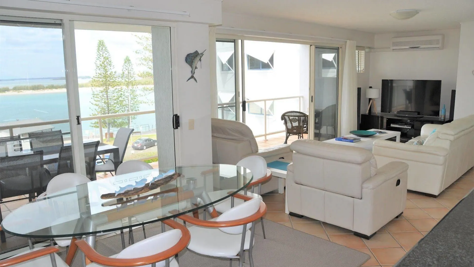 Cerulean Apartments Caloundra Aparthotel