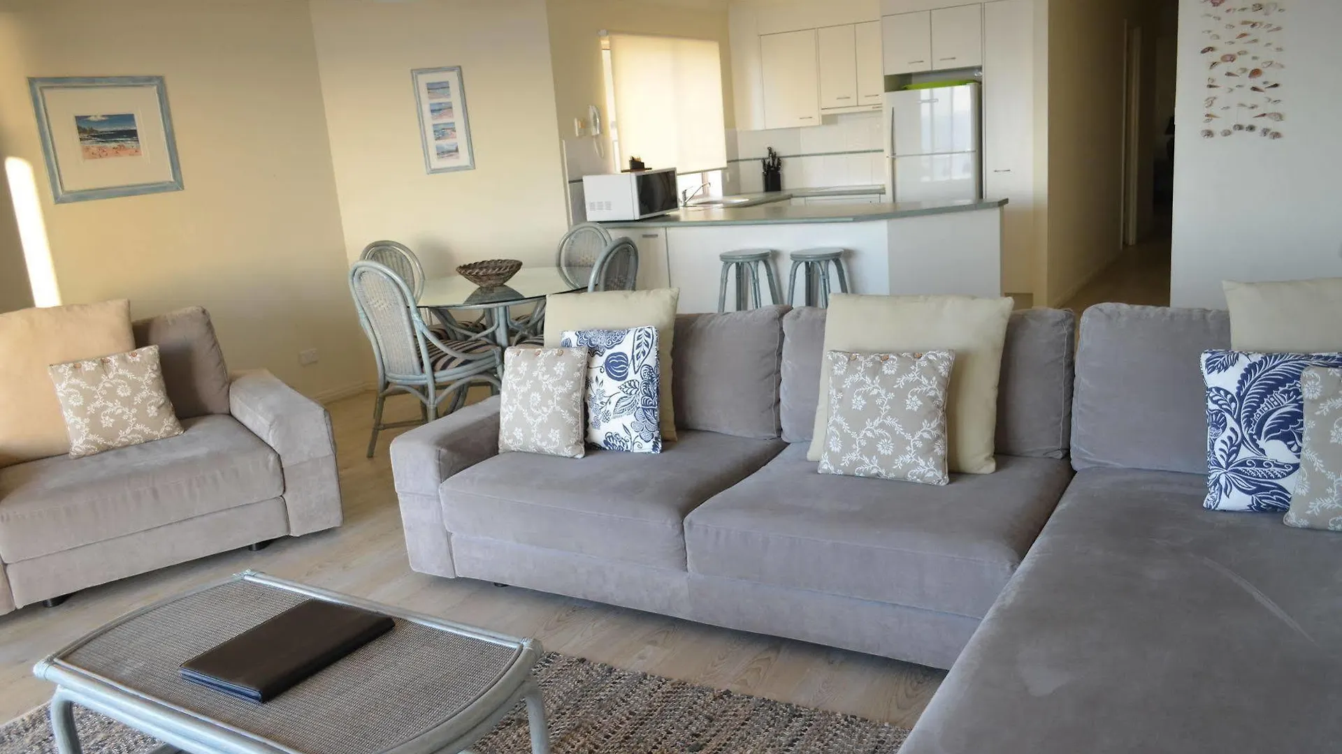 Cerulean Apartments Caloundra 4*,  Australia