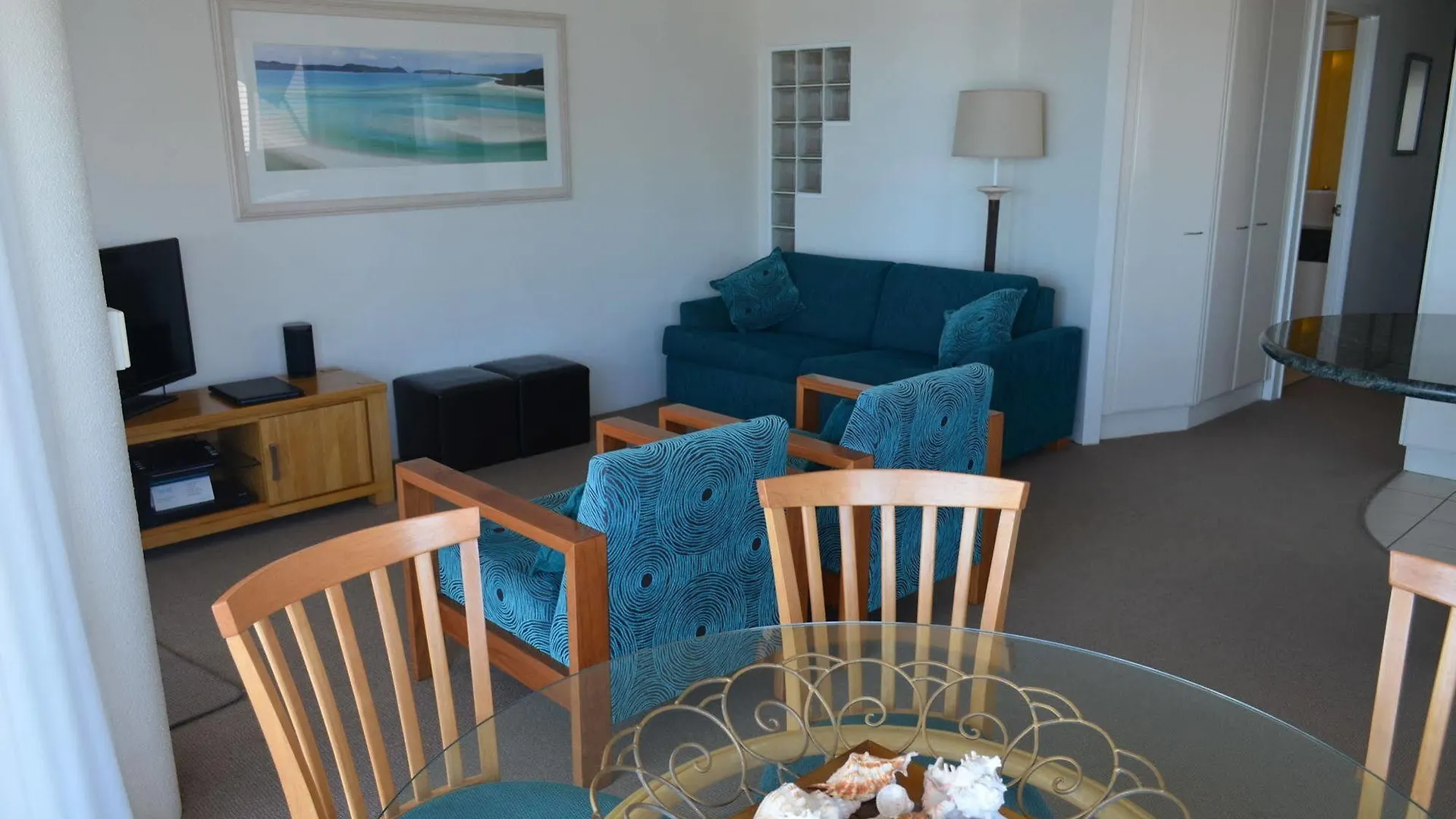 Cerulean Apartments Caloundra 4*,