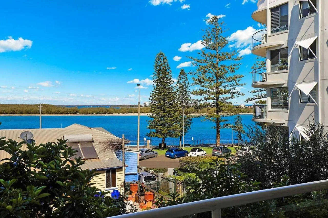 Cerulean Apartments Caloundra